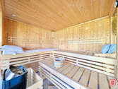 Sauna - 