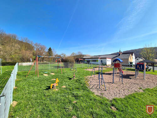 Spielplatz - 