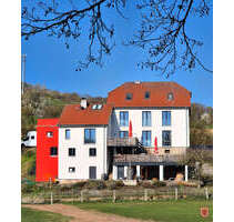 Komfortables naturnahes Wohnen im Feriendorf ZwergenLiebenau - Liebenau / Zwergen