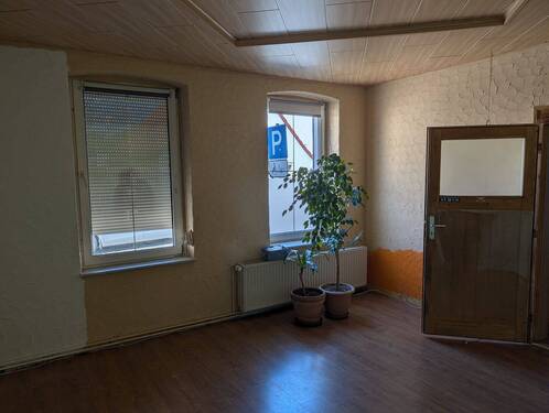Wohnzimmer - 