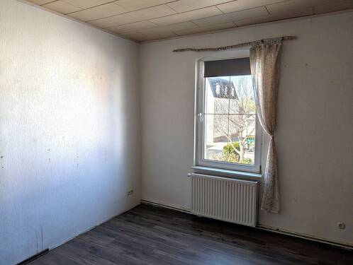 Kinderzimmer oben - 