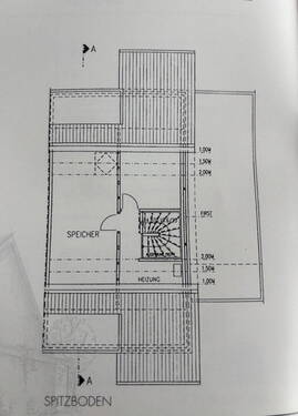 Spitzboden - 