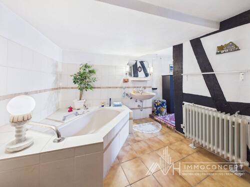 Badezimmer - 