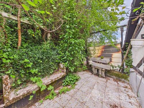 Terrasse - 