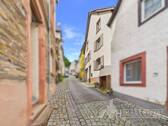 Straßenansicht - 
