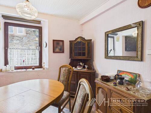 Esszimmer - 