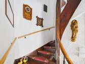 Treppe - 