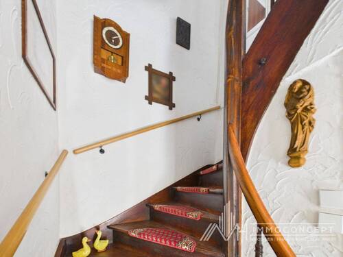 Treppe - 