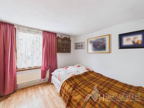 Schlafzimmer - 