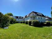 Apartmentanlage 