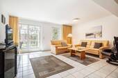 helles Wohnzimmer - 