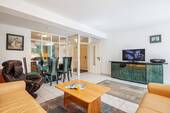 integrierter Essbereich - 