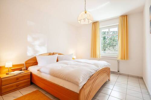 Schlafzimmer - 