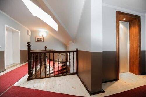 Treppenhaus - 