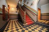 Treppenhaus - 