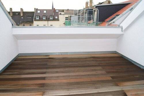 Dachloggia - 