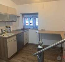 2-Zi-Wohnung - Appartement in Plattling