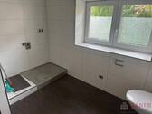 Badezimmer - 2 Zimmer Etagenwohnung in Plattling
