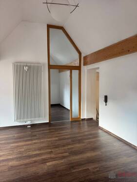 Dachgeschoss - 