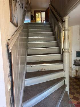 Treppe - 