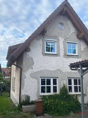 Außenansicht - 