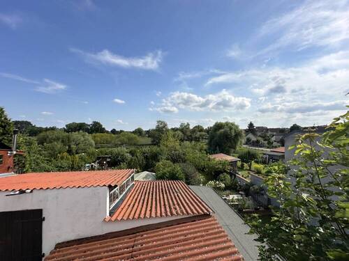 Panoramablick - 