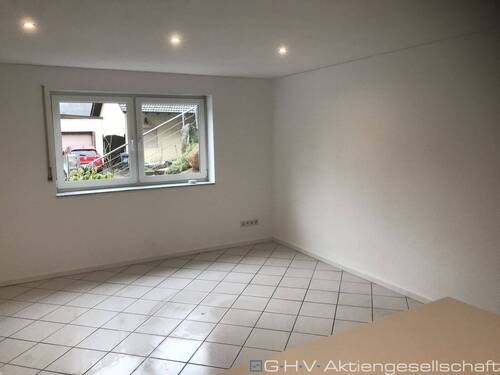 living space groundfloor - 