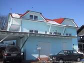 Frontside - Huge House with Pool in Oberarnbach 6Br 2.5Bath