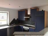 kitchen middle level - 