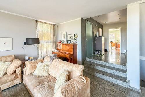Wohnzimmer - 