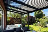 Terrasse - 