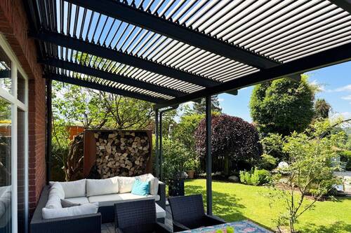 Terrasse - 