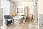 Badezimmer - 