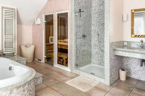 Badezimmer - 
