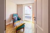 Schlafzimmer 1 - 