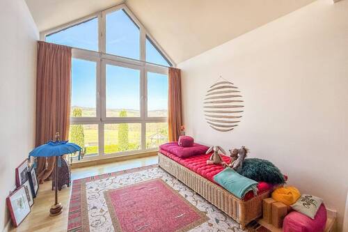 Gaubenzimmer - 