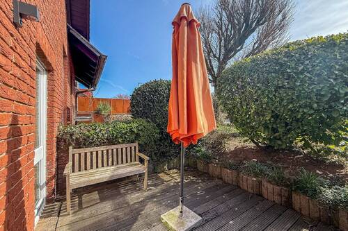 Terrasse - 