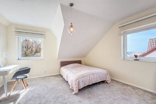 Schlafzimmer - 