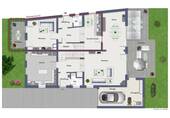 Grundriss Erdgeschoss - 