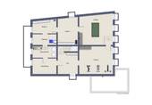 Grundriss Kellergeschoss - 