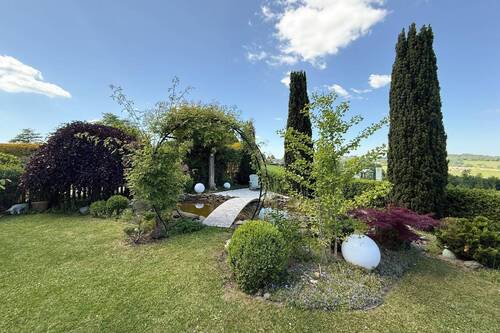 Garten - 