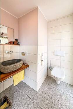 Gäste-WC - 