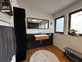 Wohnung (li) DG - 
