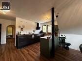 Wohnung (li) DG - 