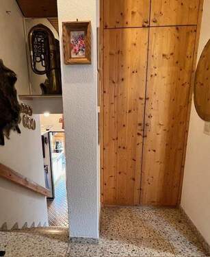 Einbauschrank - 