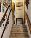 Wohnungsaufgang - 