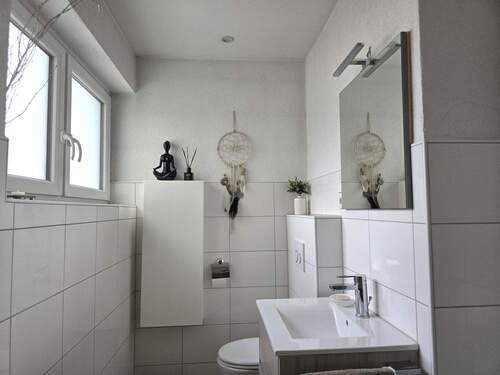 Badezimmer - 
