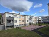 Innenhof - Etagenwohnung mit 72,20 m² in Paderborn zum Kaufen