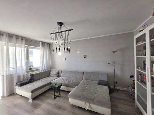Wohnzimmer - 