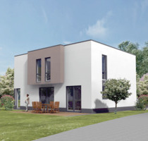Modernes Ausbauhaus von Visio PlanHaus (5 Schlafräume) - Selters (Westerwald)